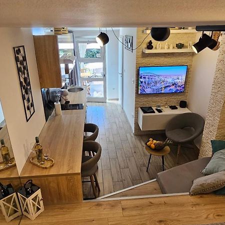 Studio Ayla Διαμέρισμα Ρόβινι Εξωτερικό φωτογραφία