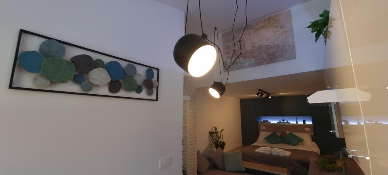 Studio Ayla Διαμέρισμα Ρόβινι Εξωτερικό φωτογραφία
