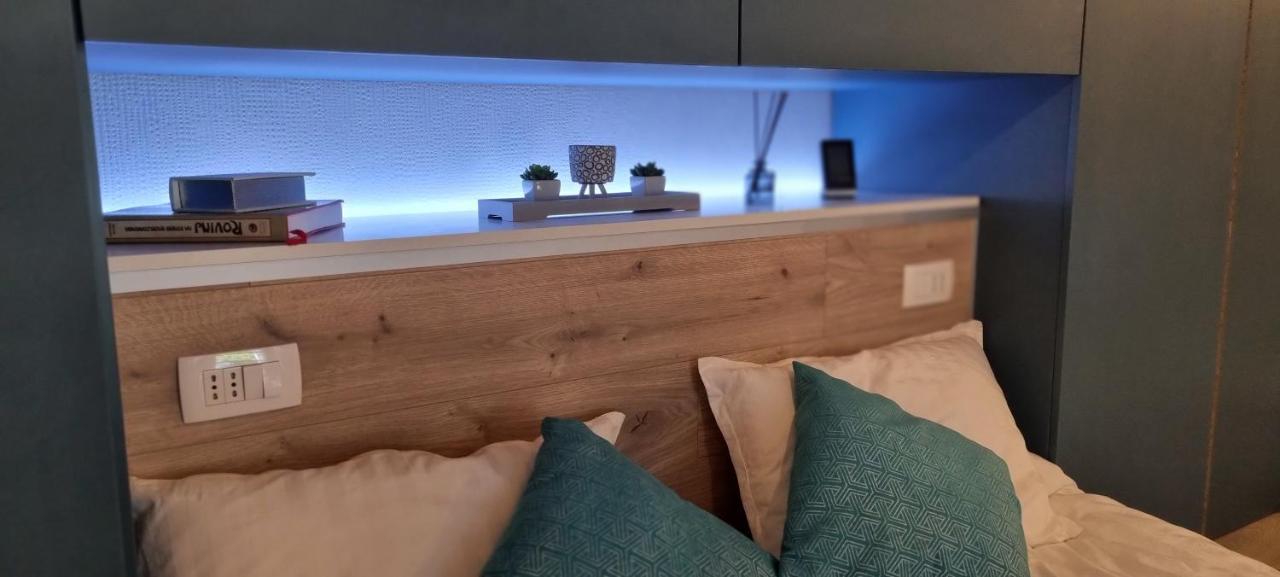 Studio Ayla Διαμέρισμα Ρόβινι Εξωτερικό φωτογραφία