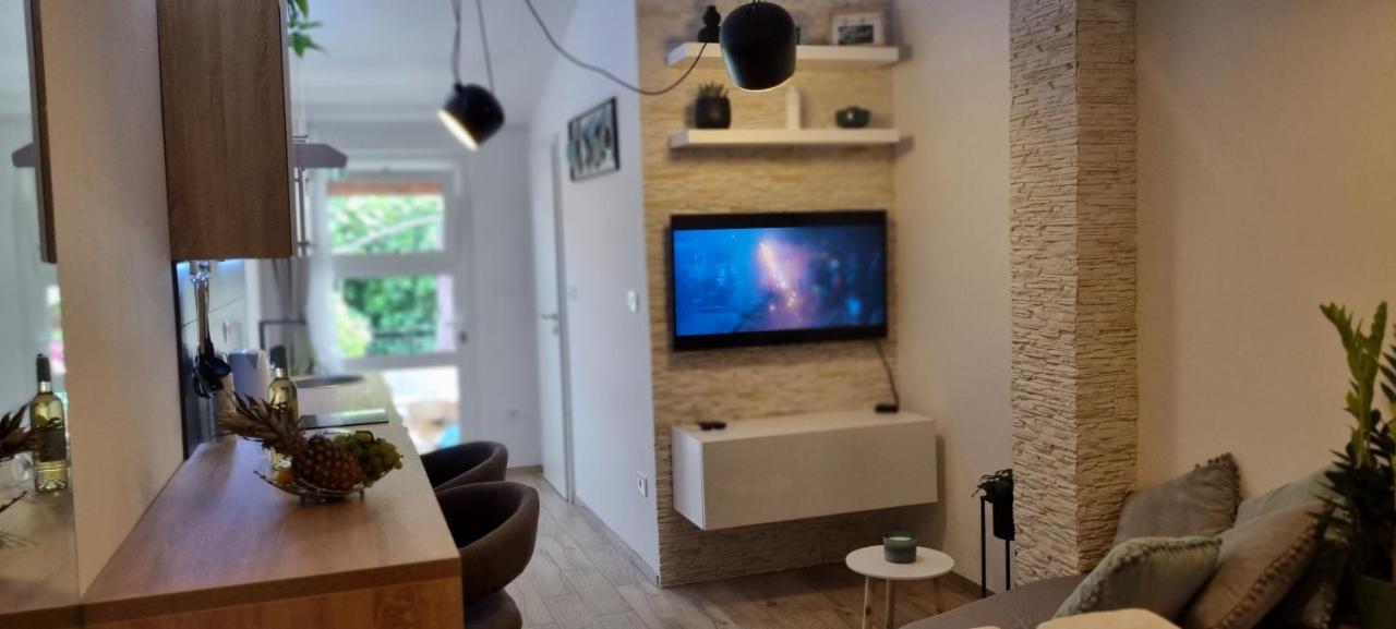 Studio Ayla Διαμέρισμα Ρόβινι Εξωτερικό φωτογραφία