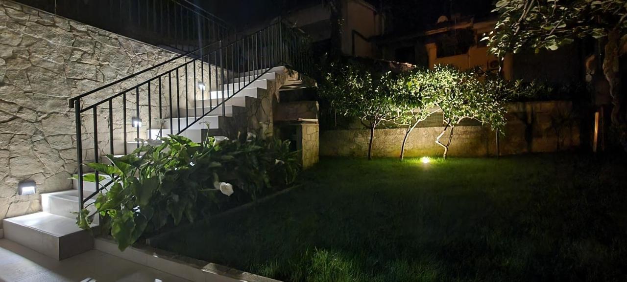 Studio Ayla Διαμέρισμα Ρόβινι Εξωτερικό φωτογραφία